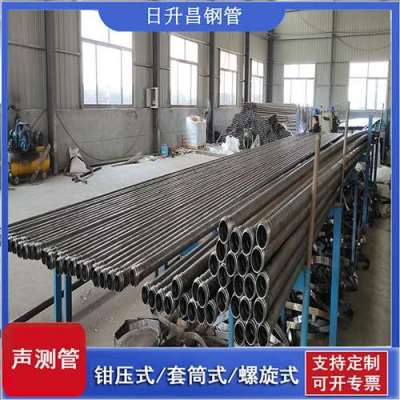 零陵声测管桩基检测的频率要达到多少百分比