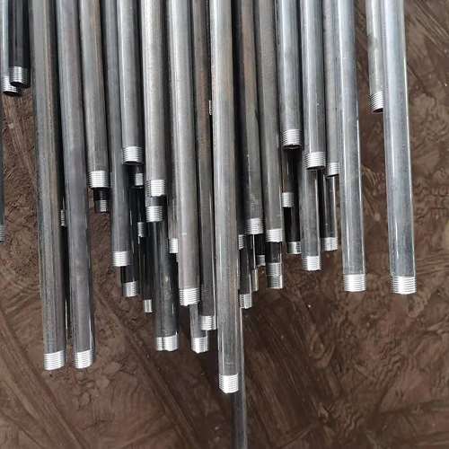 零陵声测管重量是多少？买管必知的计算公式
