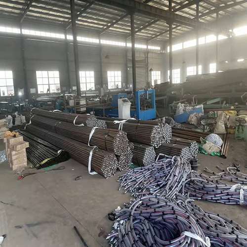 零陵声测管施工及验收规范（最全最详细）