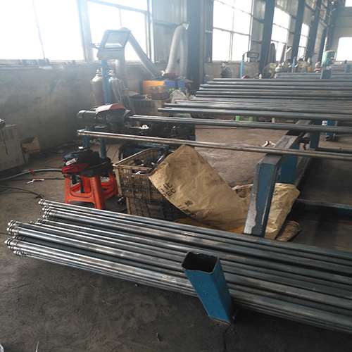 零陵桥梁桩基声测管的施工工艺流程